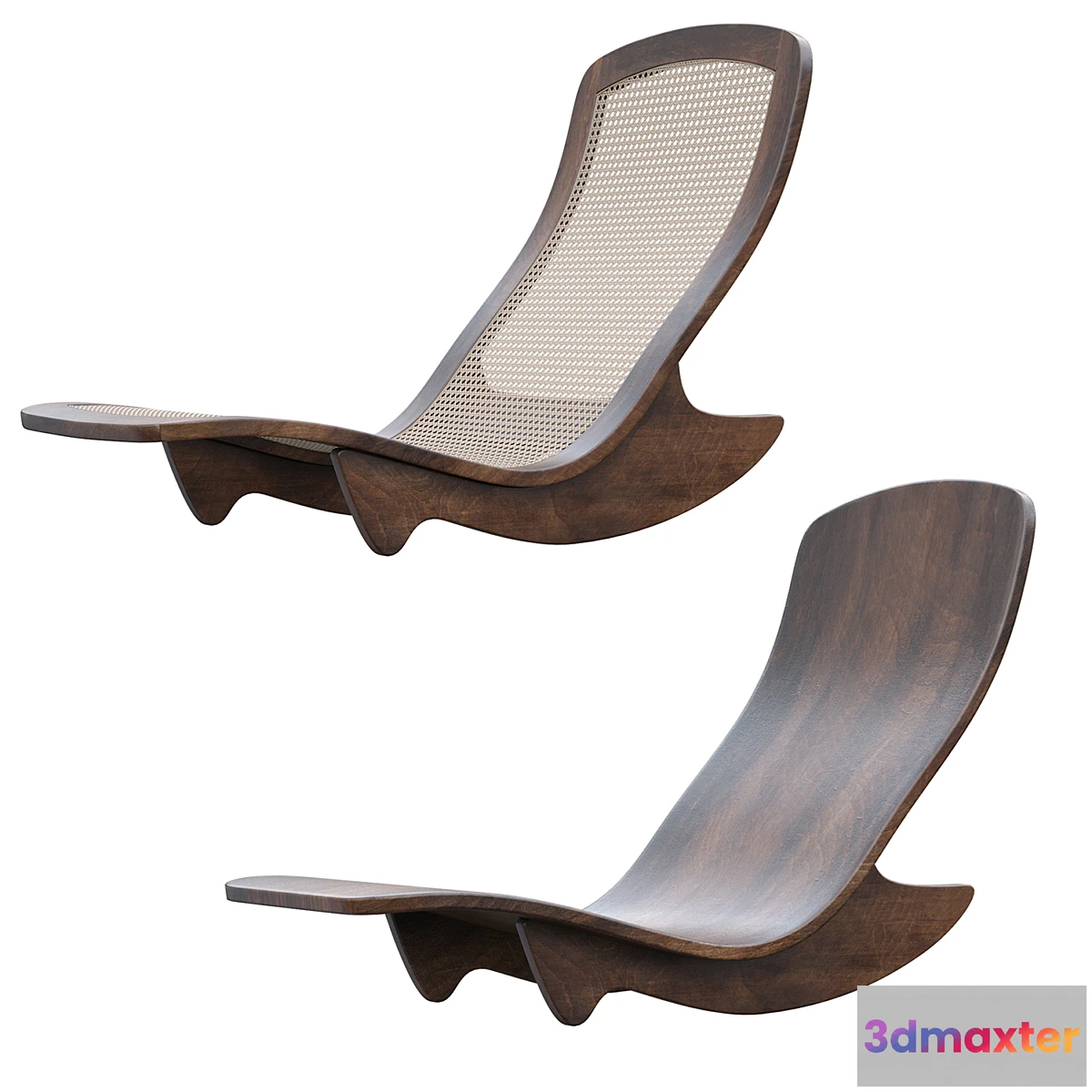 598161 - Rocking chair