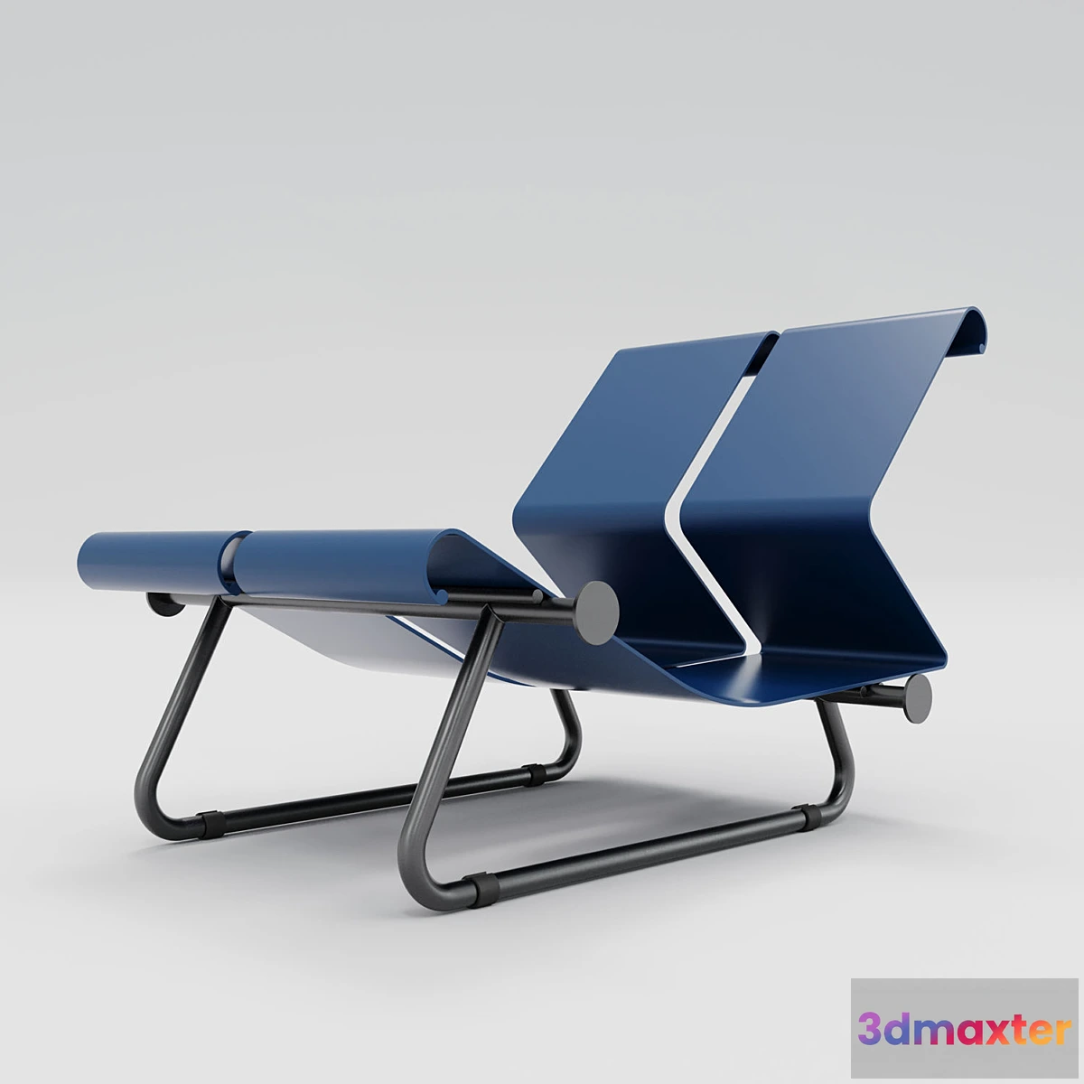 598595 - 22 Low Armchair