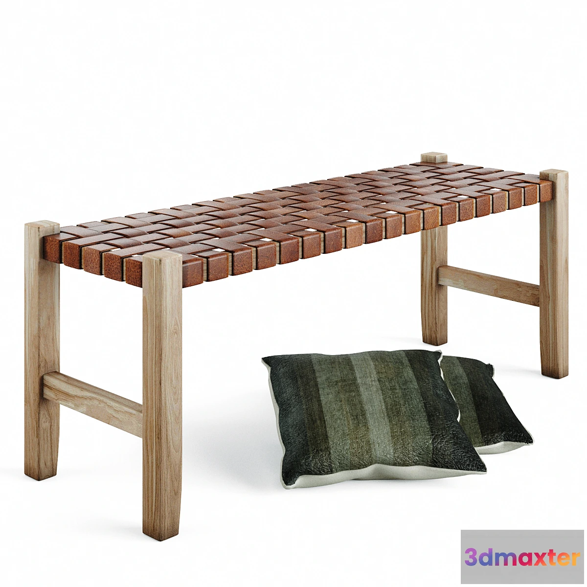 602495 - Calixa bench