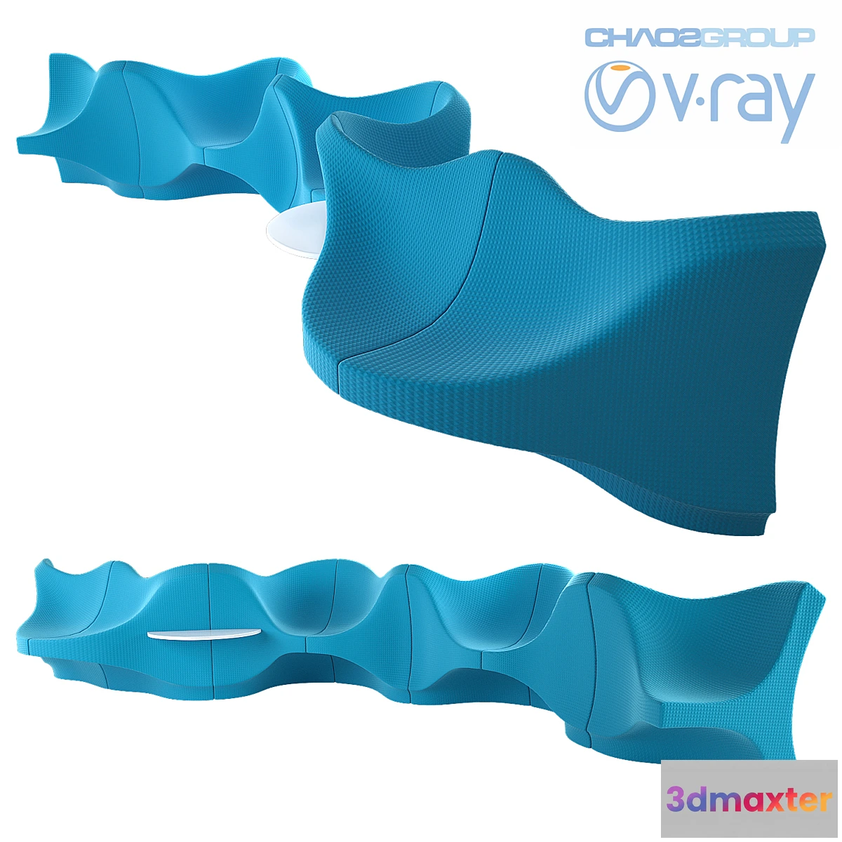 605475 - Modular chair