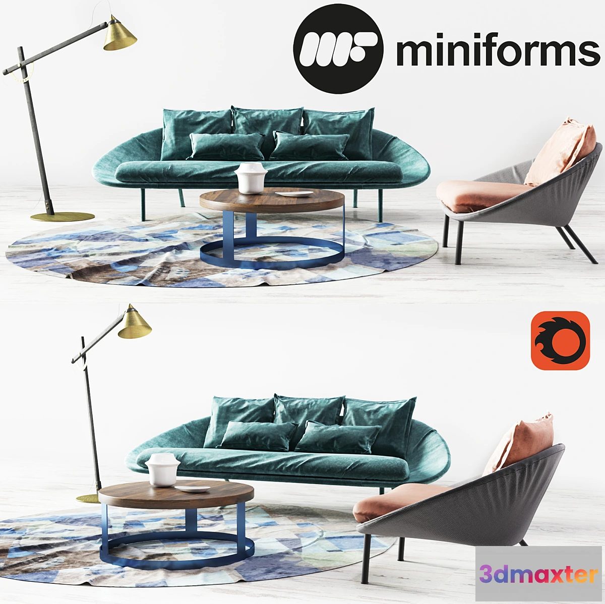 606053 - MINIFORMS