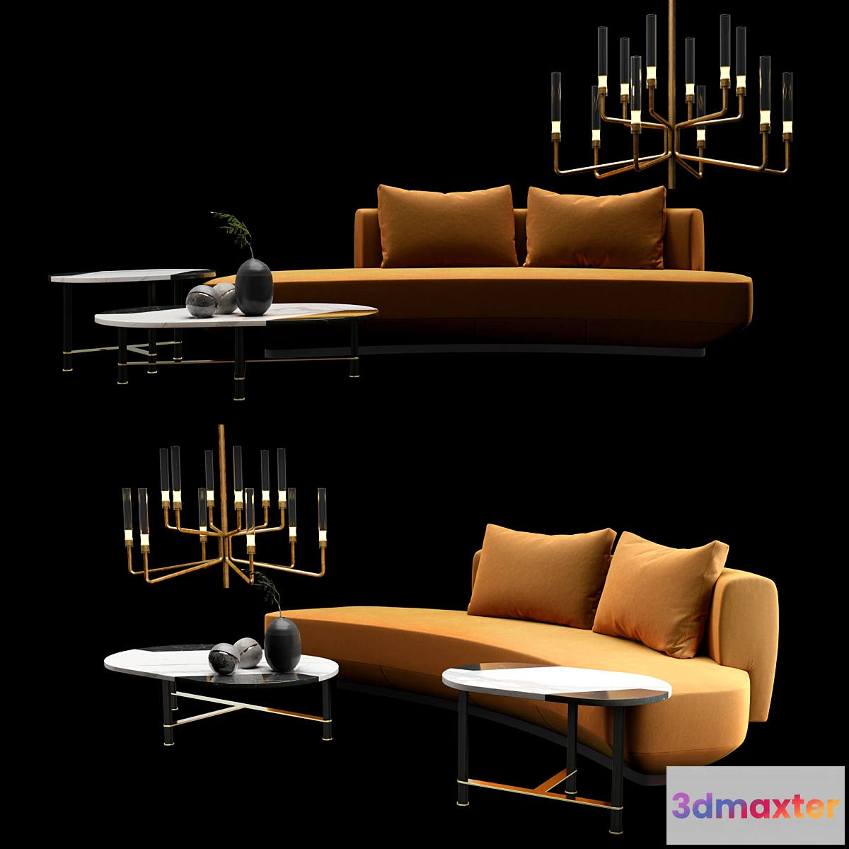 606101 - Gallotti & Radice collection
