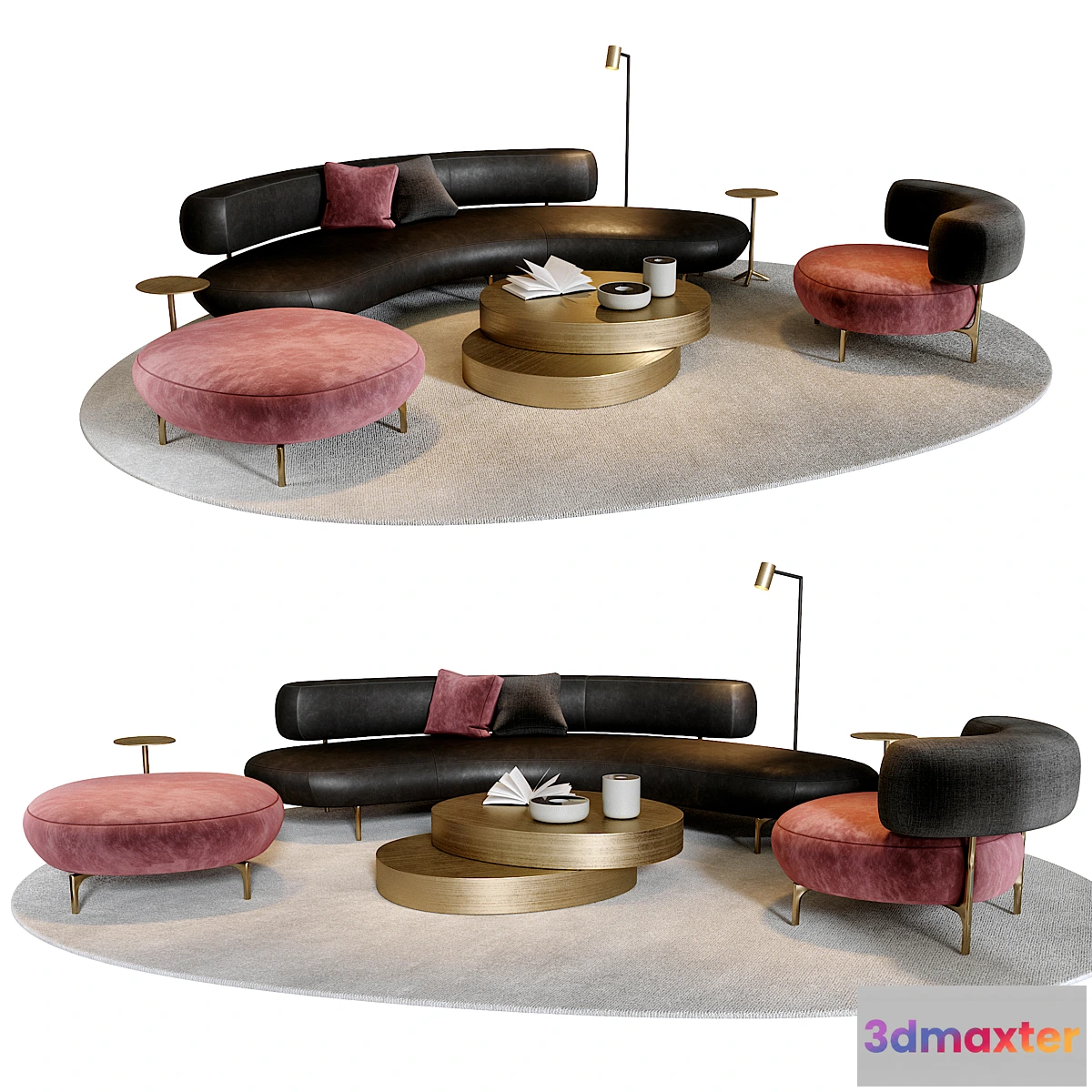 606163 - Piet Boon set