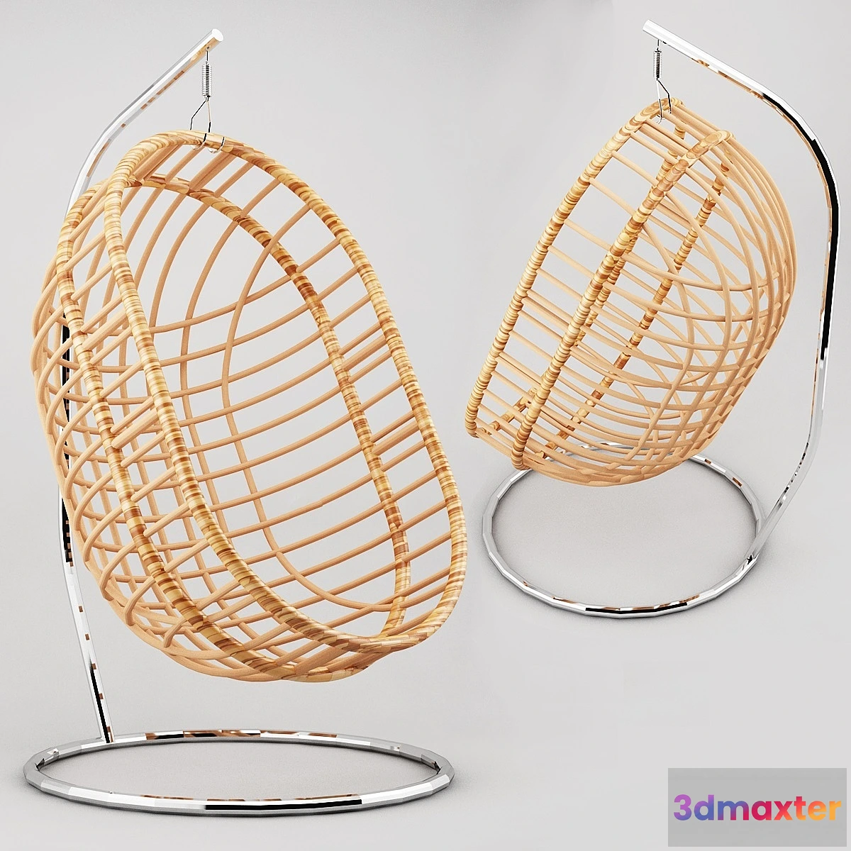 607023 - Hanging chair - No.3