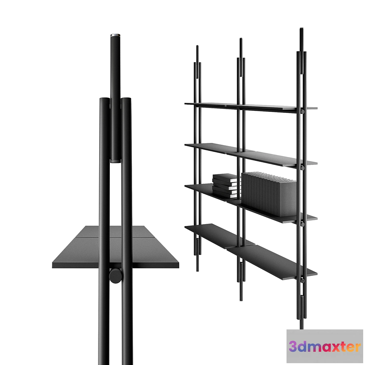 611489 - B & B Italia Jack