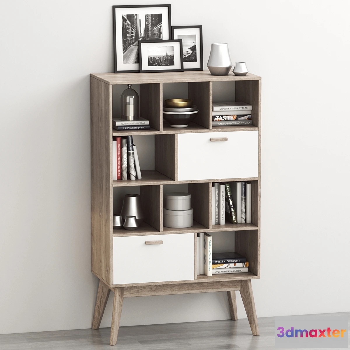 611535 - Wardrobe - rack Horten from HOFF