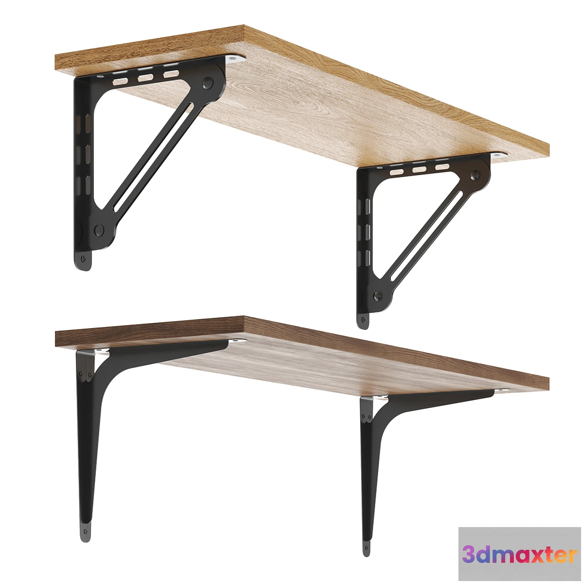 611567 - Shelf brackets