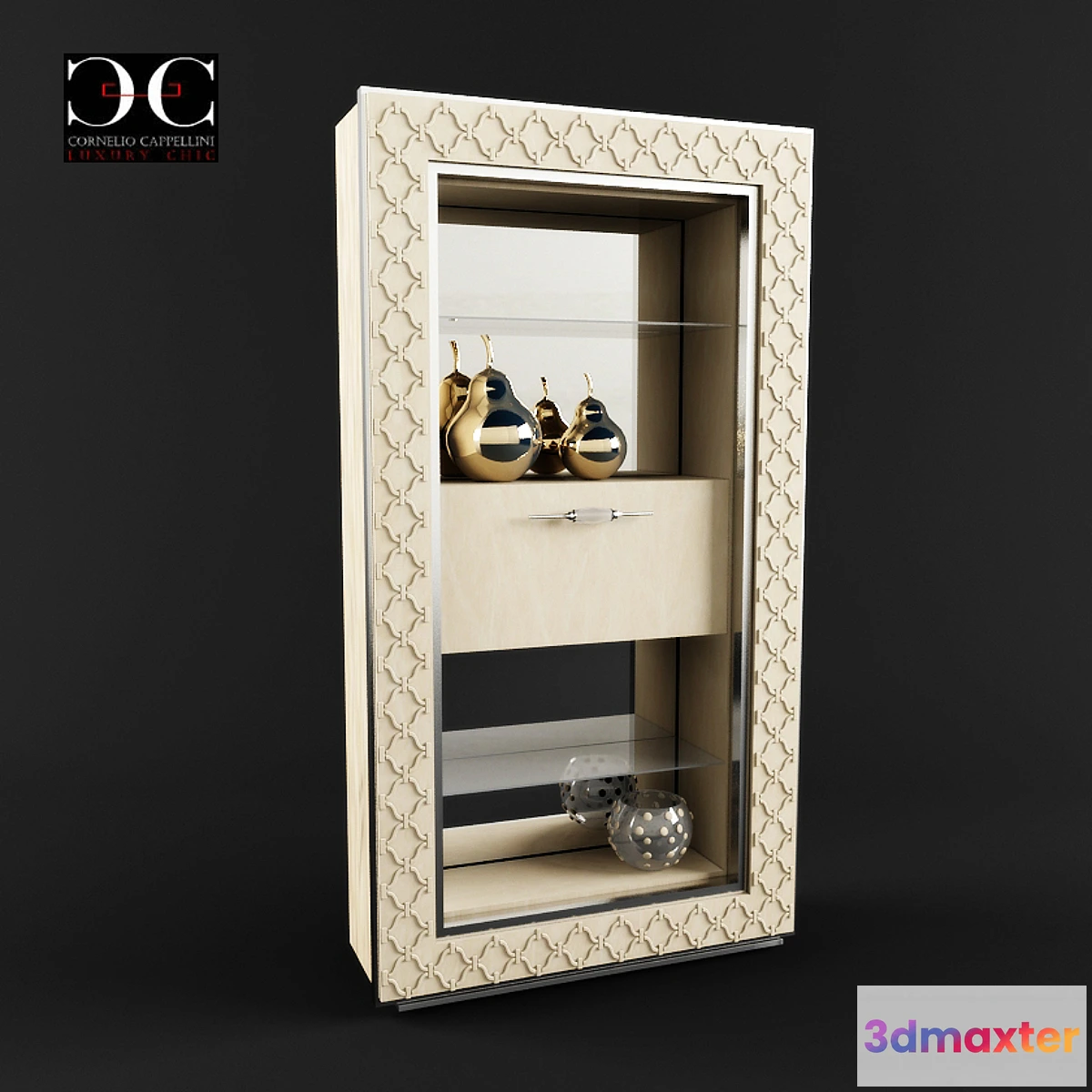 625715 - Cornelio Cappellini - No.2