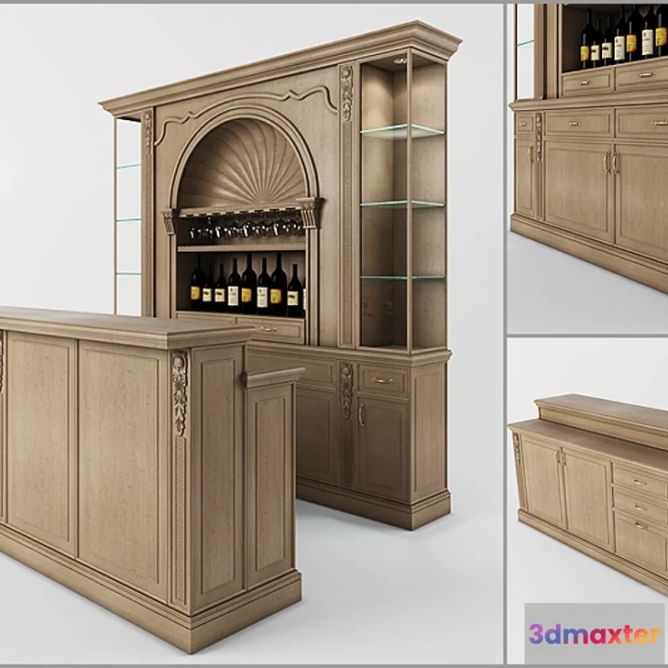 627715 - Bar and bar