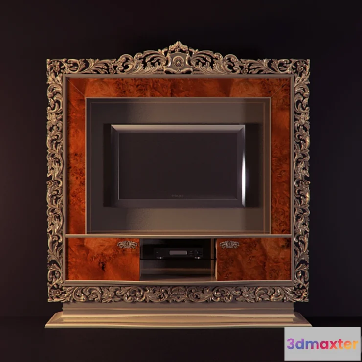 629887 - Cappelletti  Panel for TV Pasha