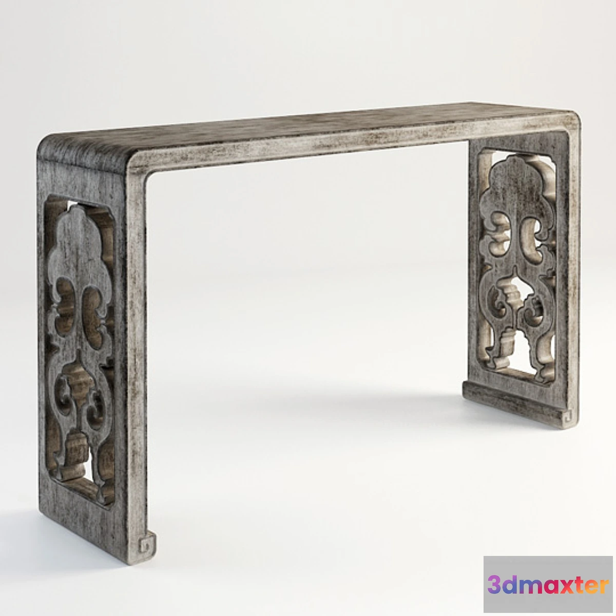 630331 - Century Furniture Garden Console