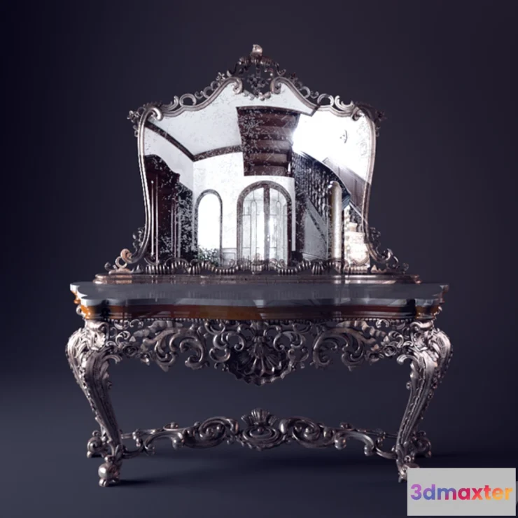 632665 - Console Alhymia