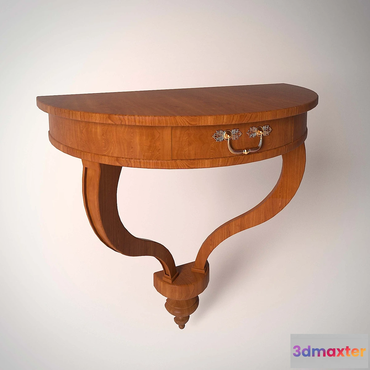 632667 - Console Palmobili