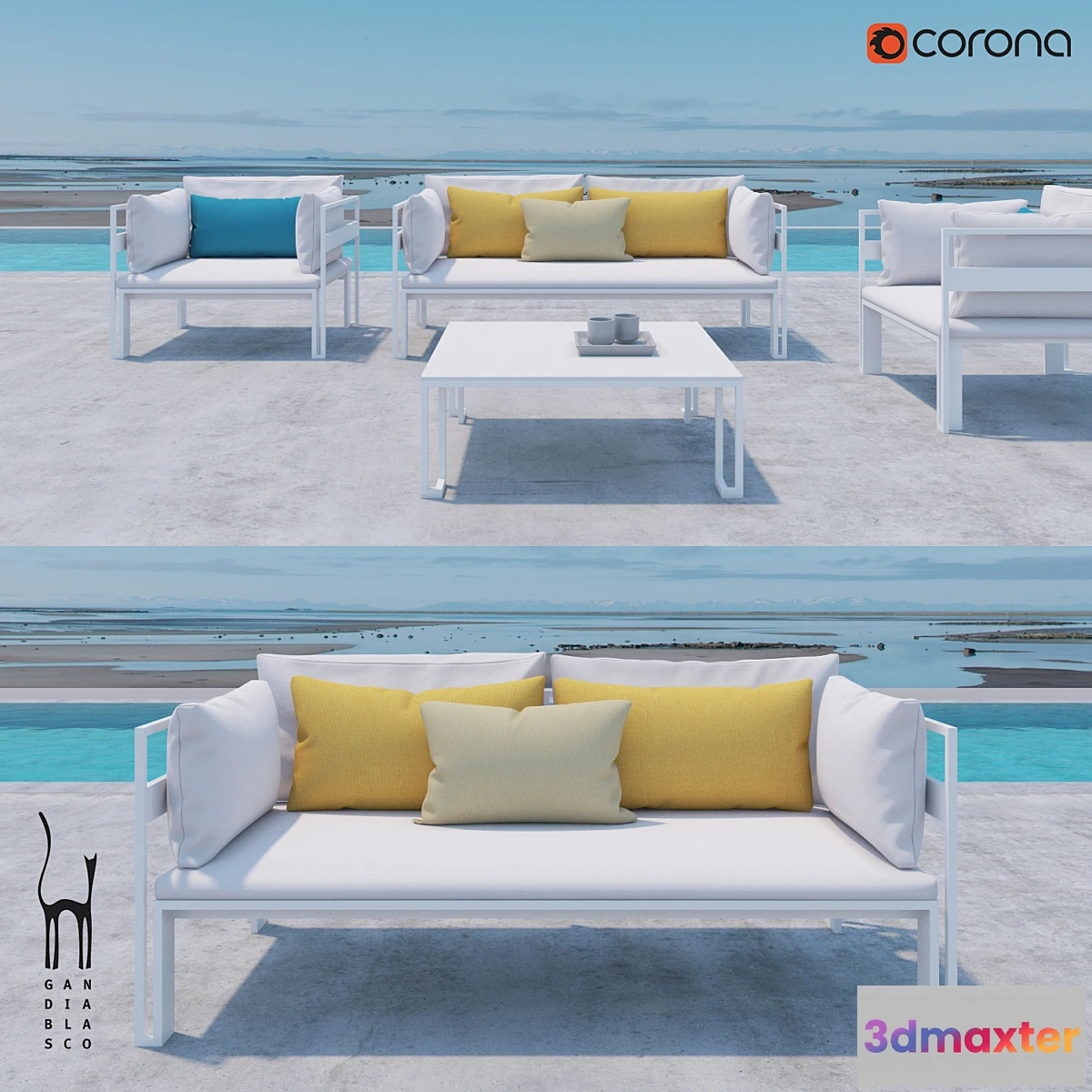 636117 - GANDIABLASCO Jian set