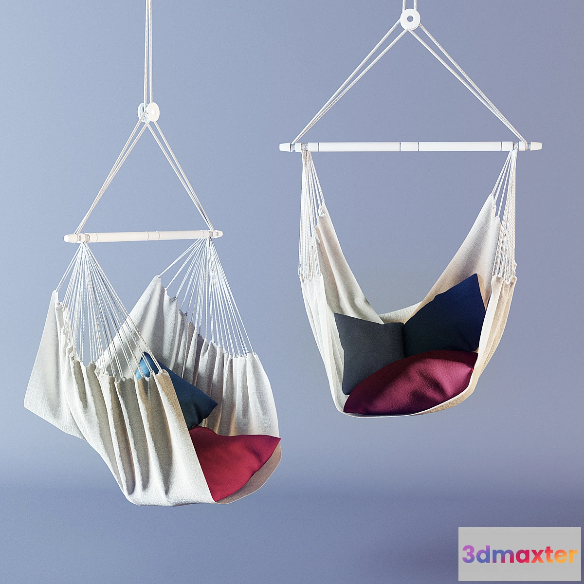 636173 - Chair hammock Amazonas Brasil natura