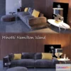 638983 - Minotti Hamilton Island
