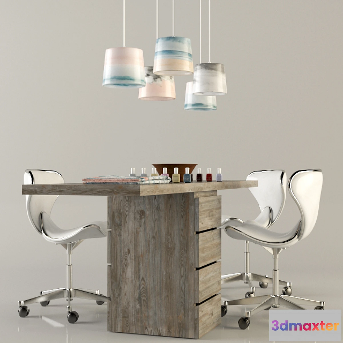 639009 - Manicure Set