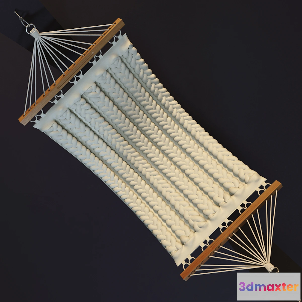 639391 - Hammock (from WANNABE DECOR)