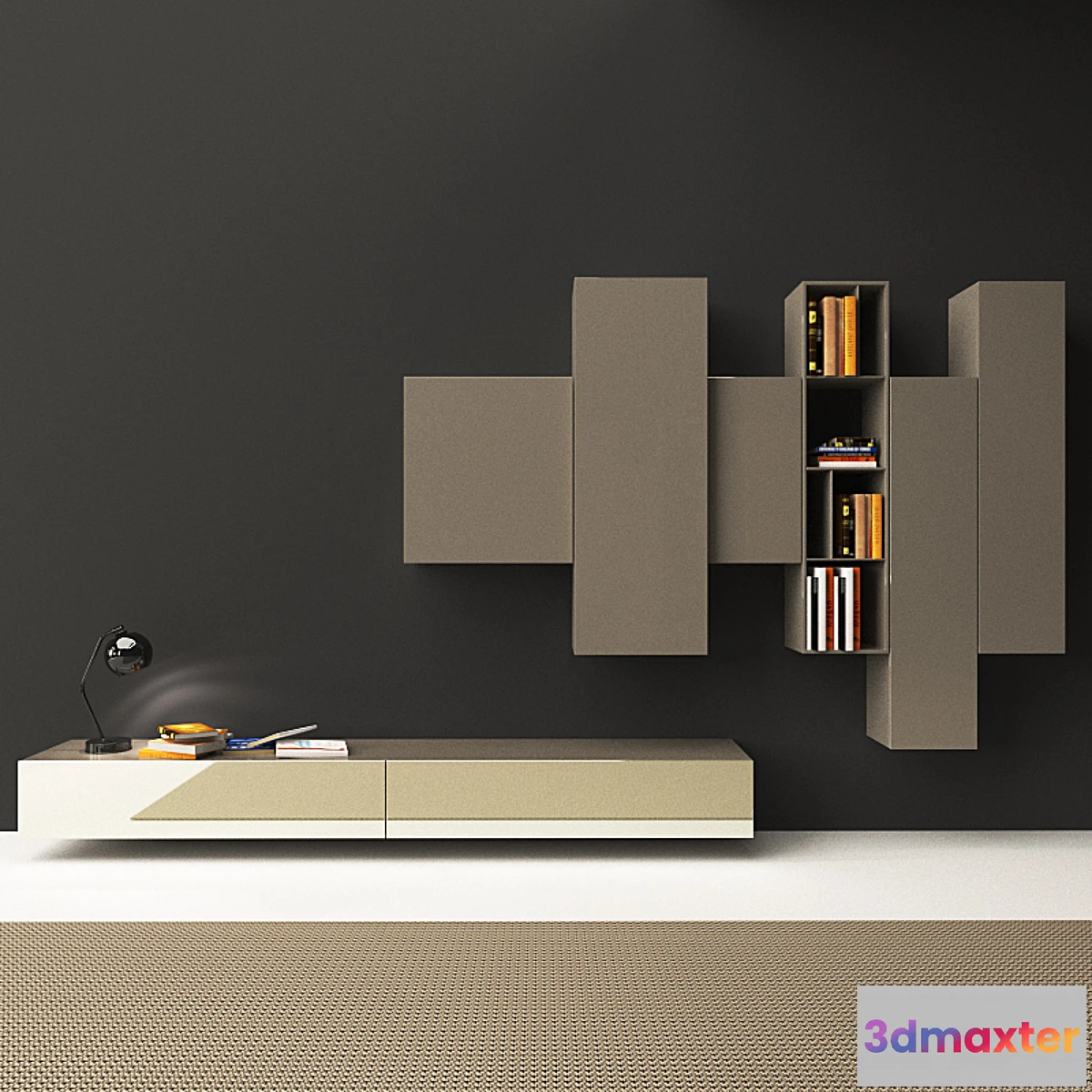 640309 - Living San Giacomo