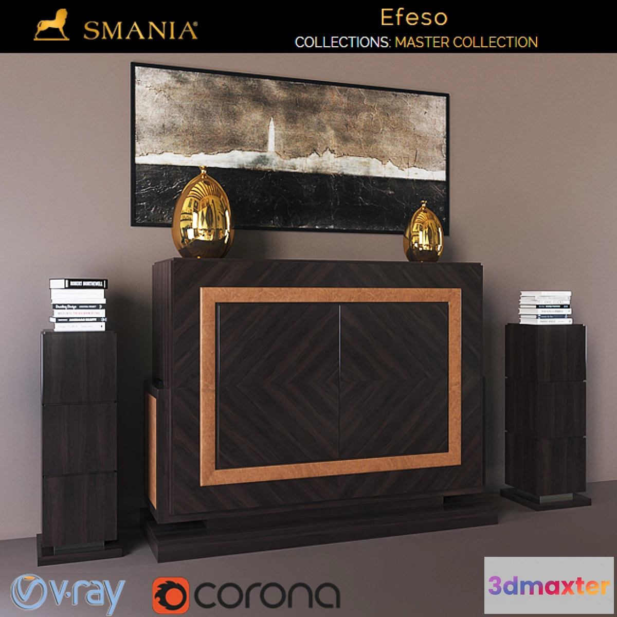 644071 - SMANIA Efeso (bar)
