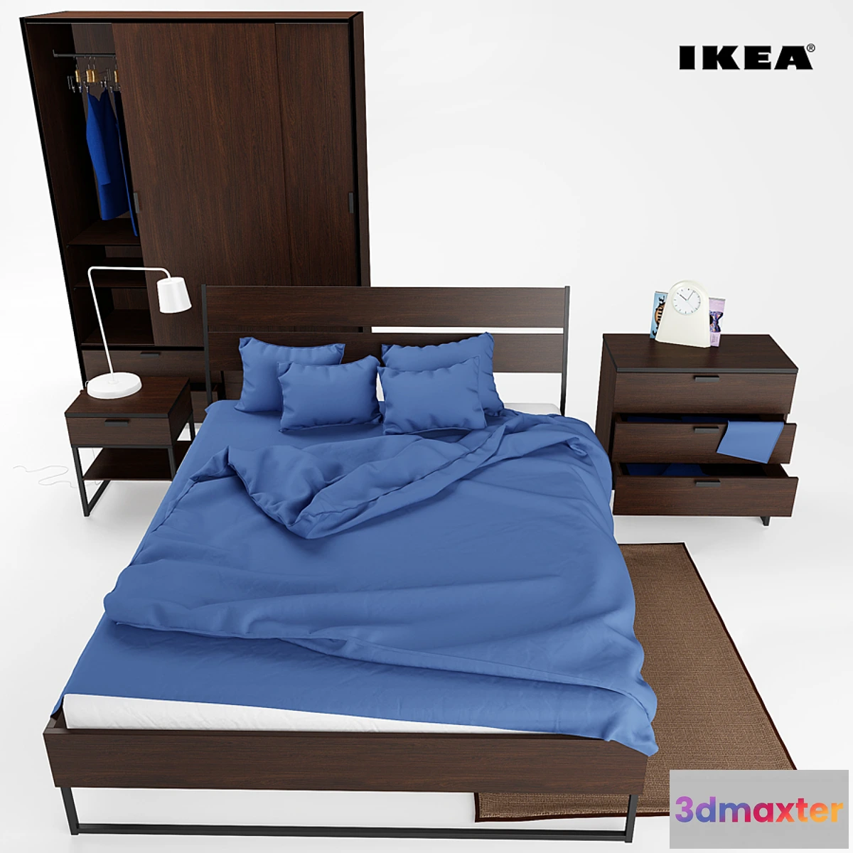 646387 - TRIS Series