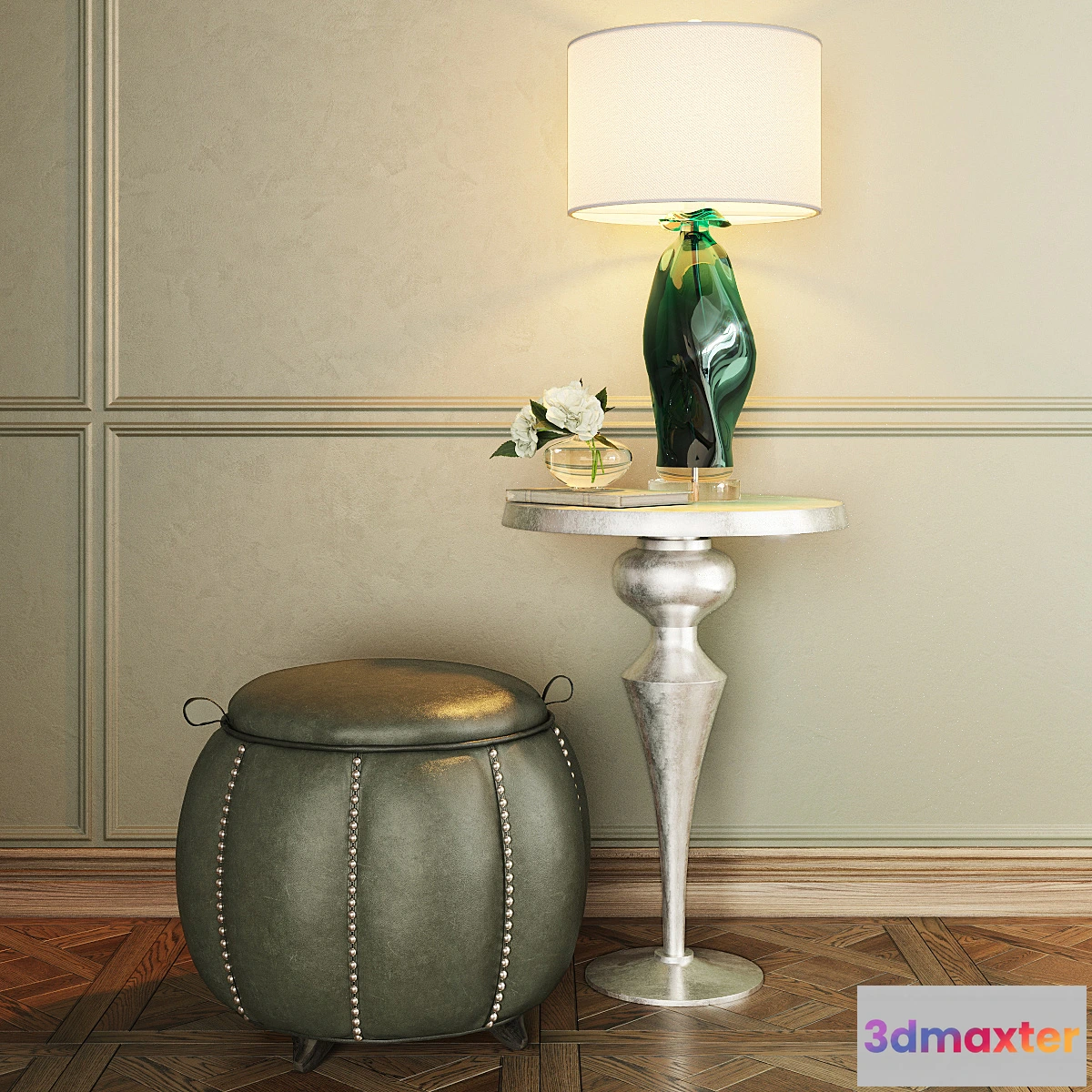 646415 - Uttermost _ Linford Noland Rotaldo