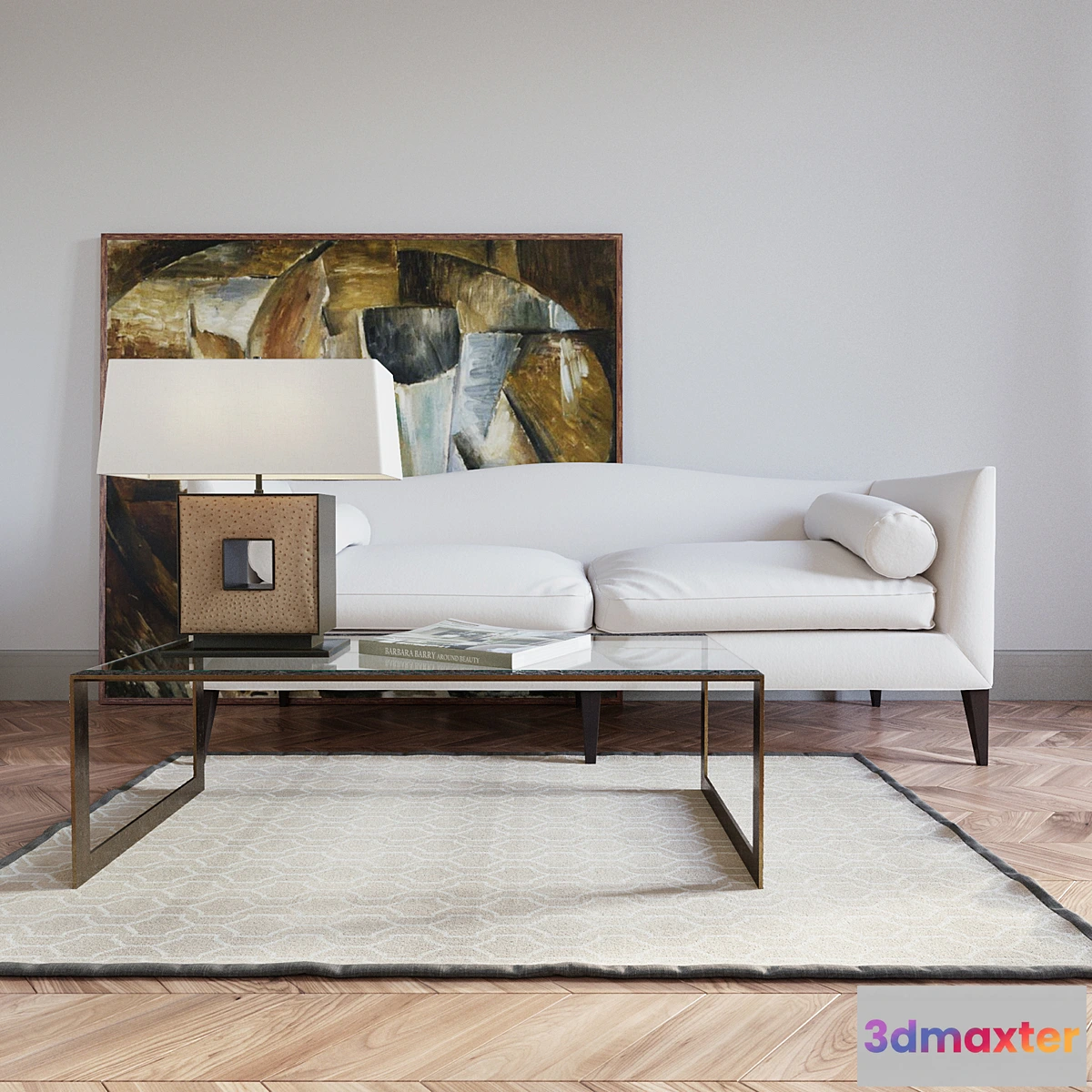 647469 - Baker Furniture_Set