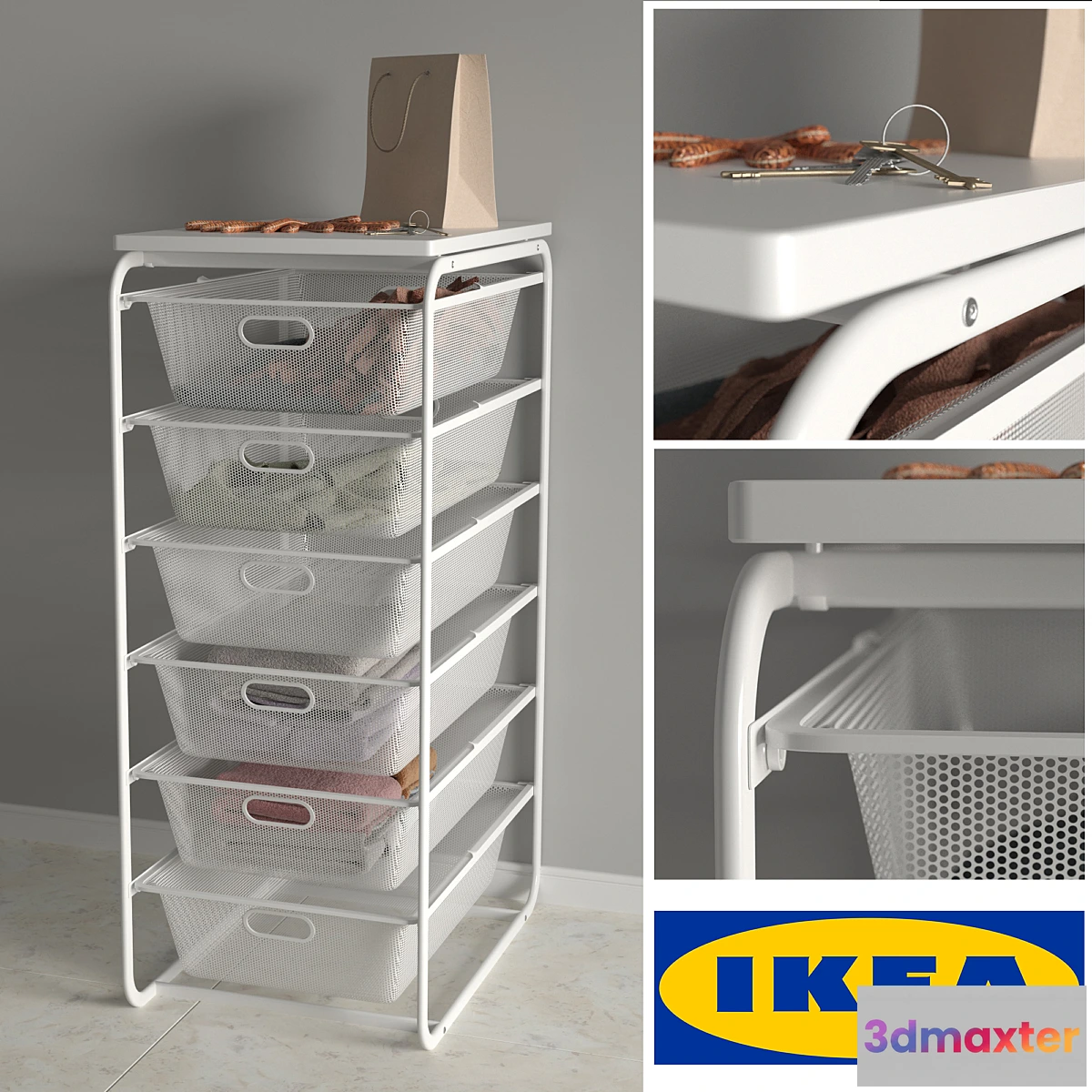 649269 - IKEA ALGOT