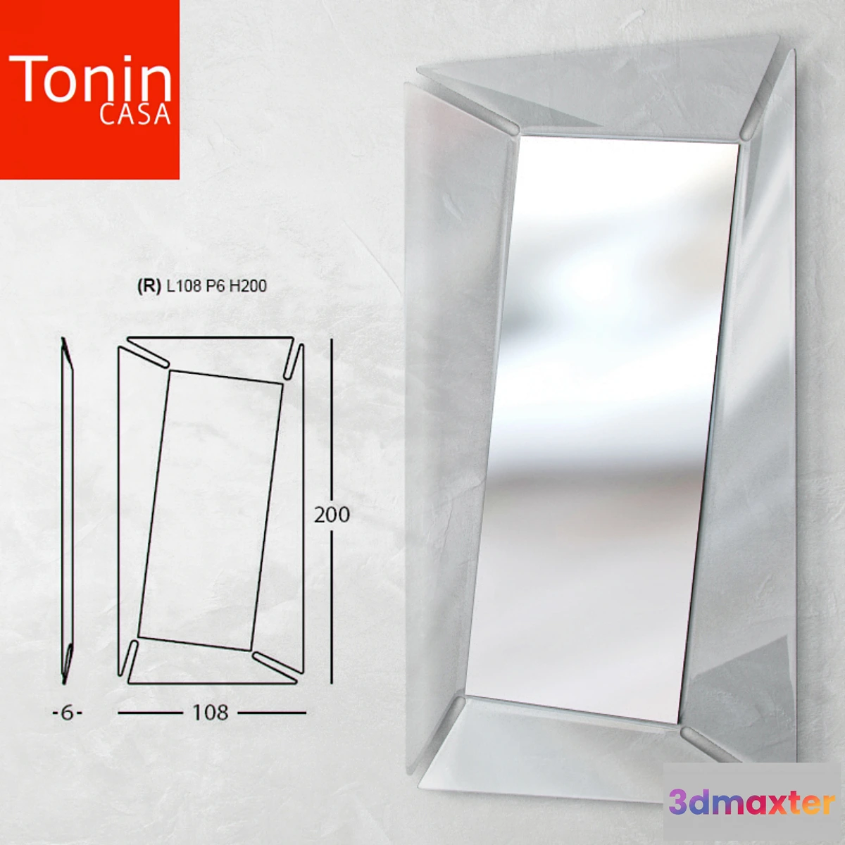 653137 - Tonin Callas Q and R