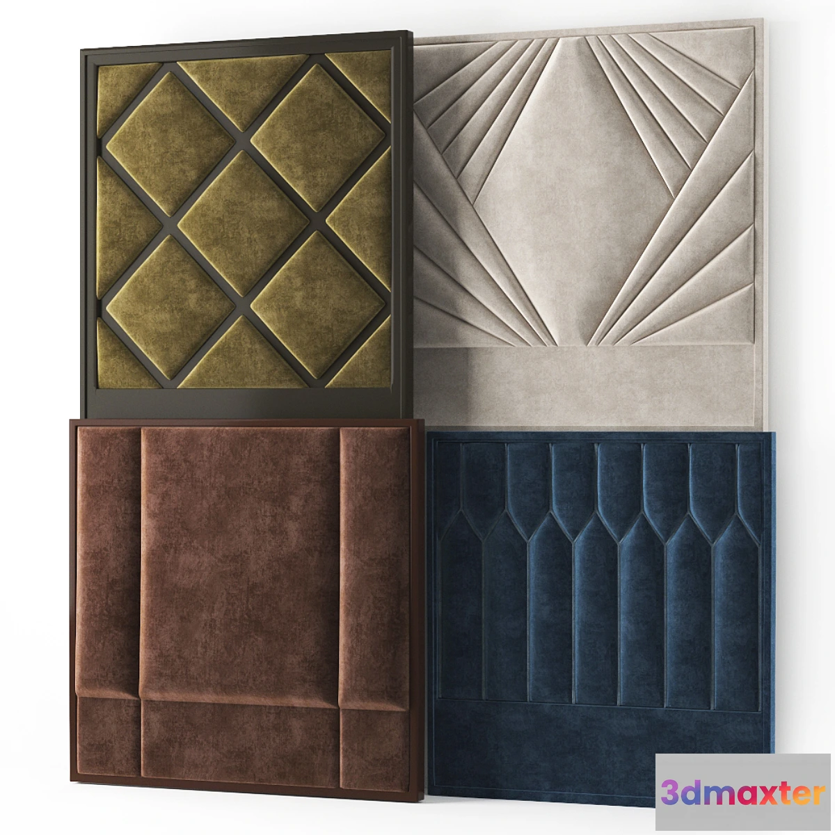 655121 - Headpiece-13 - No.2