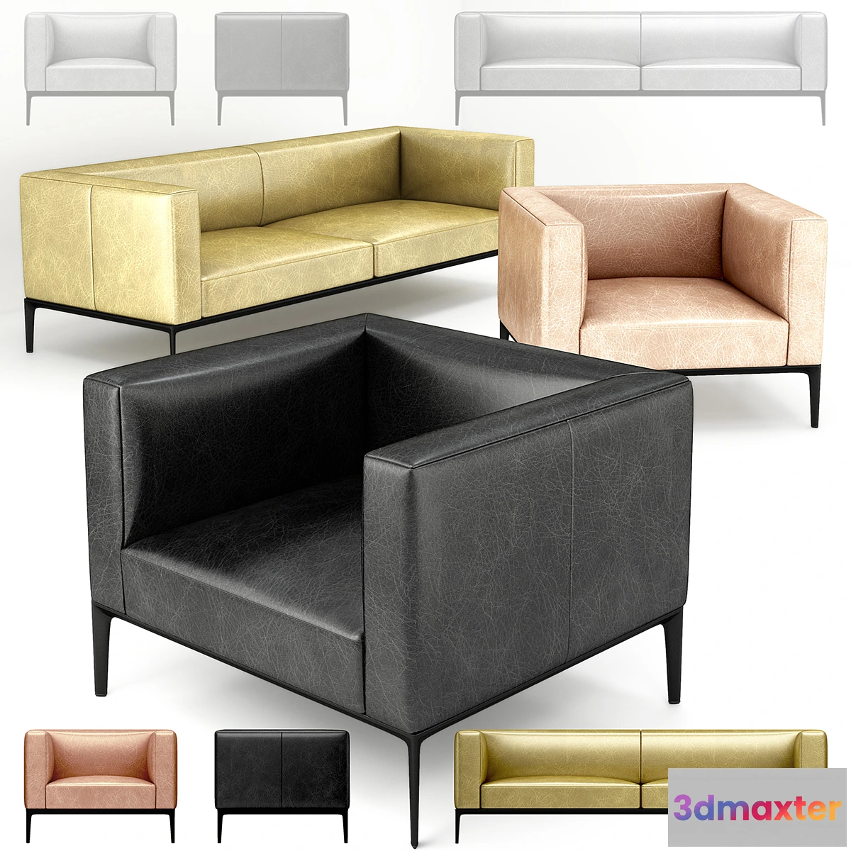 655335 - Walter Knoll Jaan