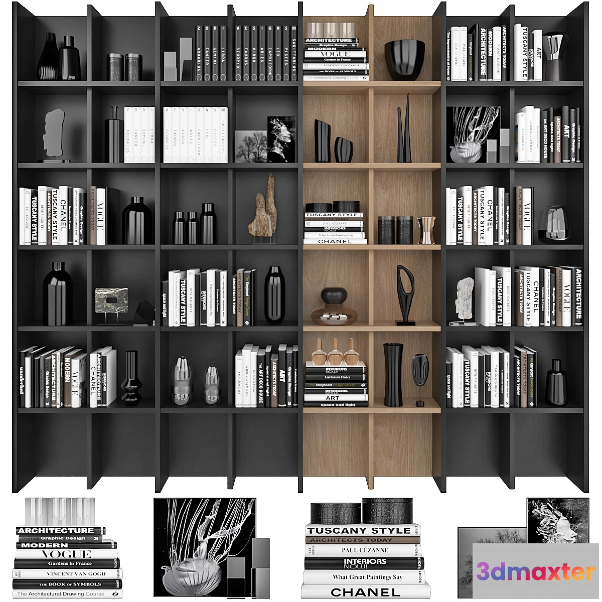 657889 - Roche Bobois  set 46