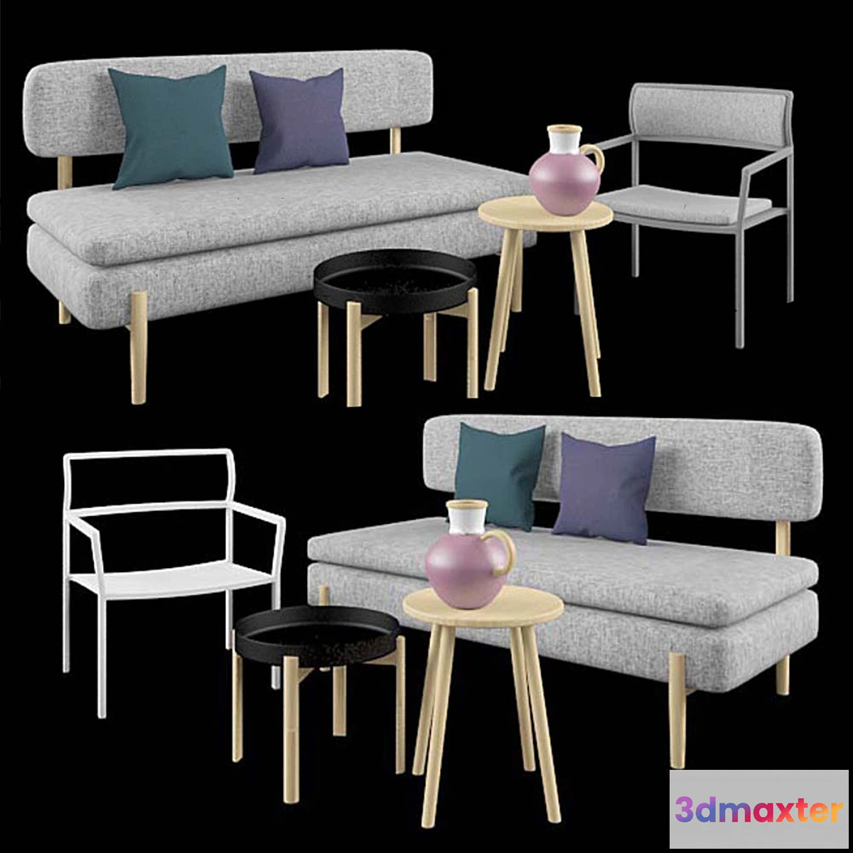 663527 - jupperlig collection