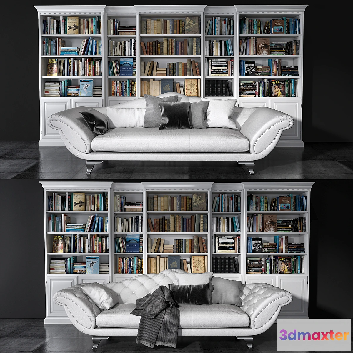 663551 - Selva Arena livingroom