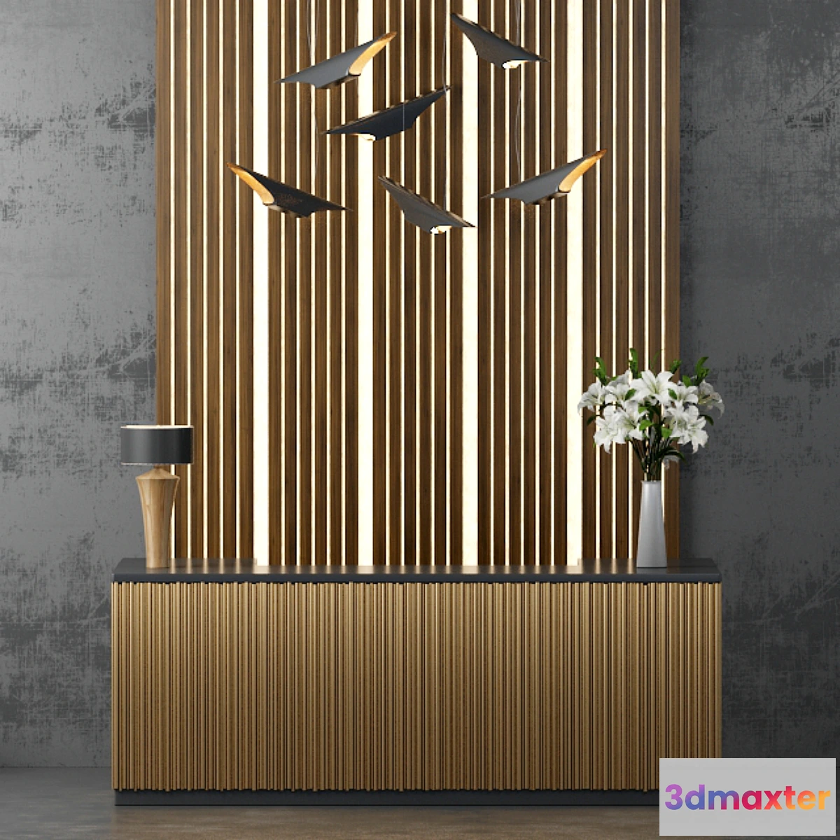 668853 - Reception Symphony