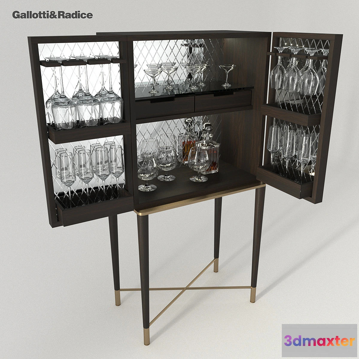 670097 - Tama Gallotti e Radice - No.2