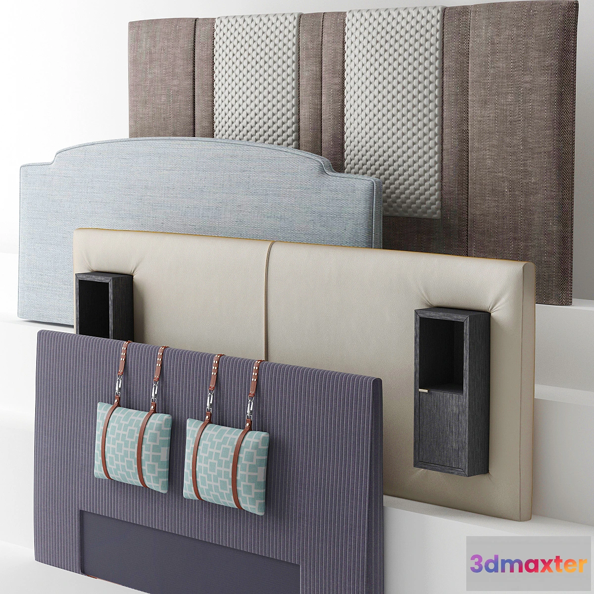 672327 - Headboard for krovati5