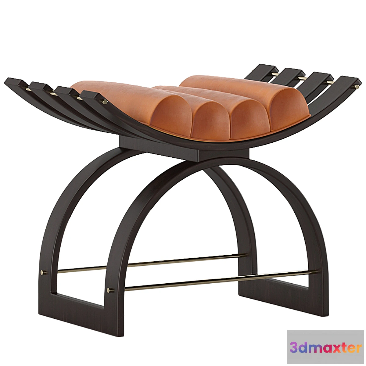 676101 - Harvey Probber Knights Bench - No.2