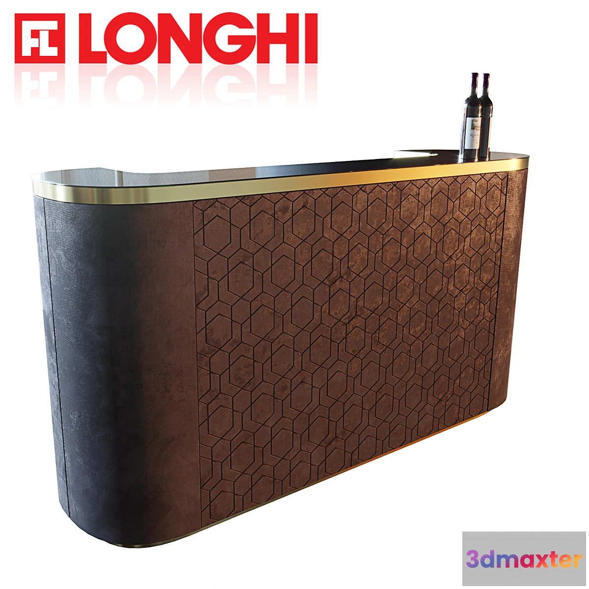 676121 - Longhi Alexander