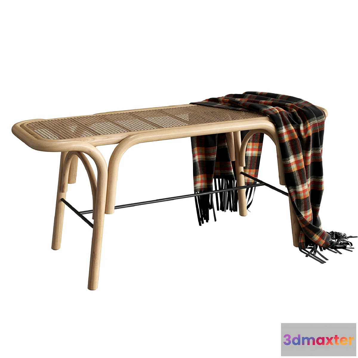 689272 - Orchid Edition TRAVERSE bench - No.2