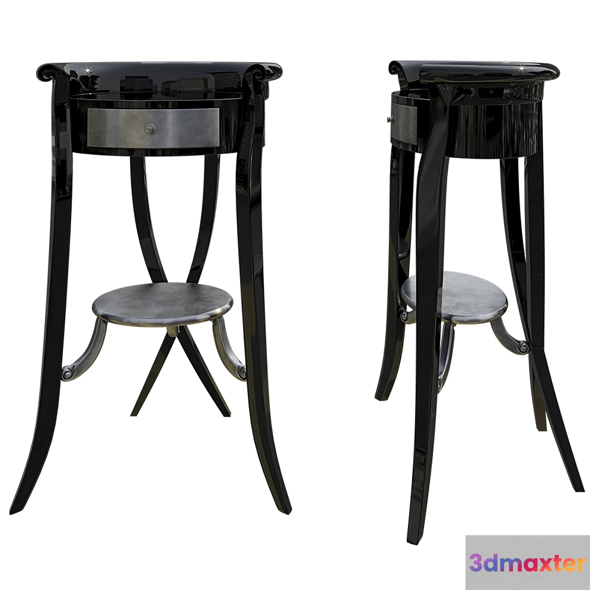 689298 - Corella Arredamento Flower Stand