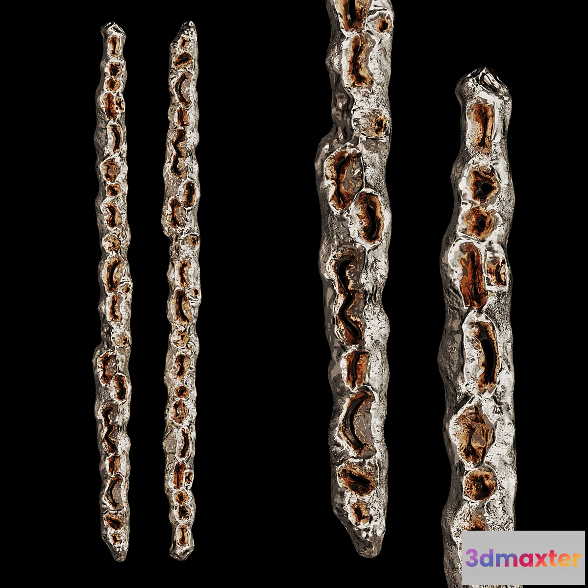 689346 - Furniture handles GALORE Vetvi Store