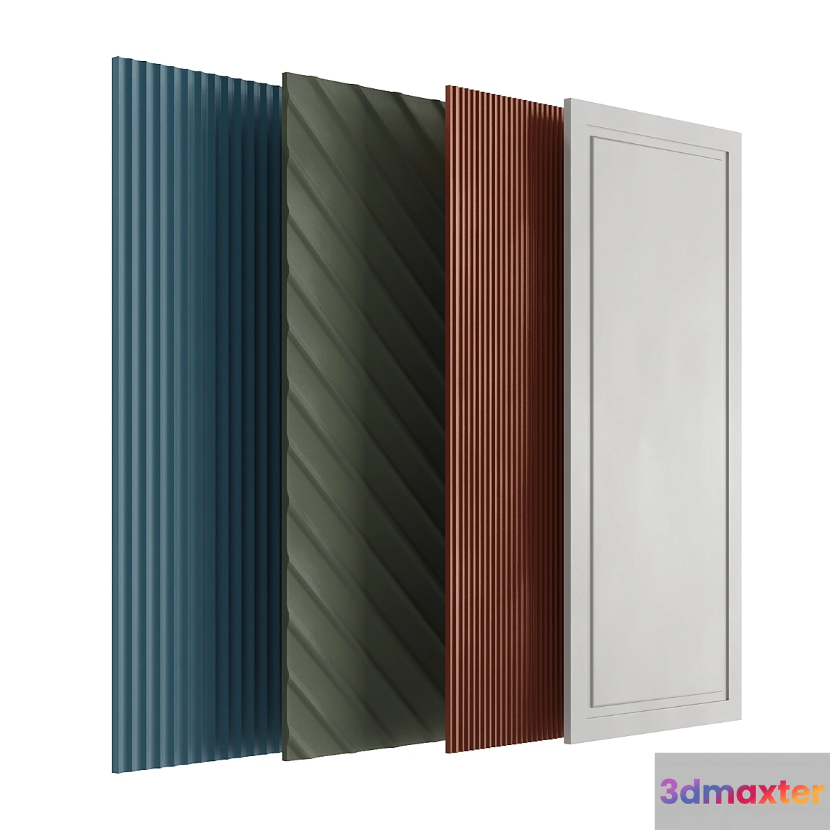 689360 - Cabinet Doors 01 - No.2