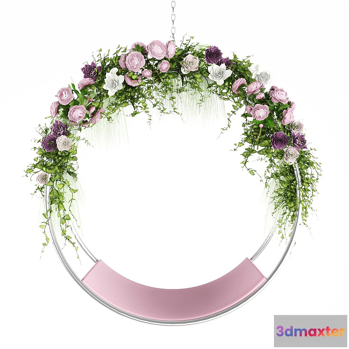 689378 - Hanging swing chair - No.2