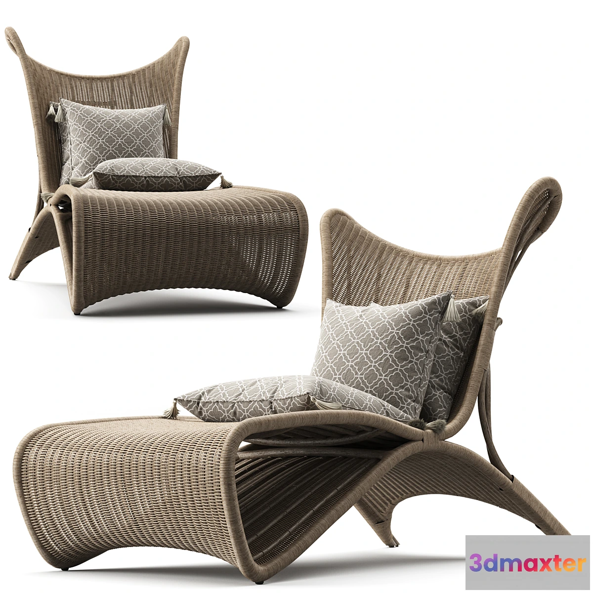 689382 - PALMERIA CHAISE - No.2