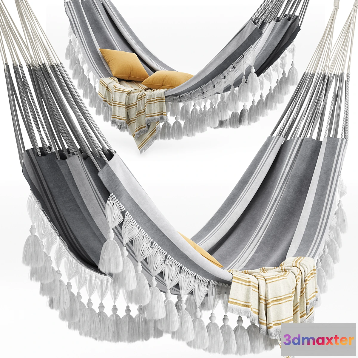 689388 - Hammock - No.4