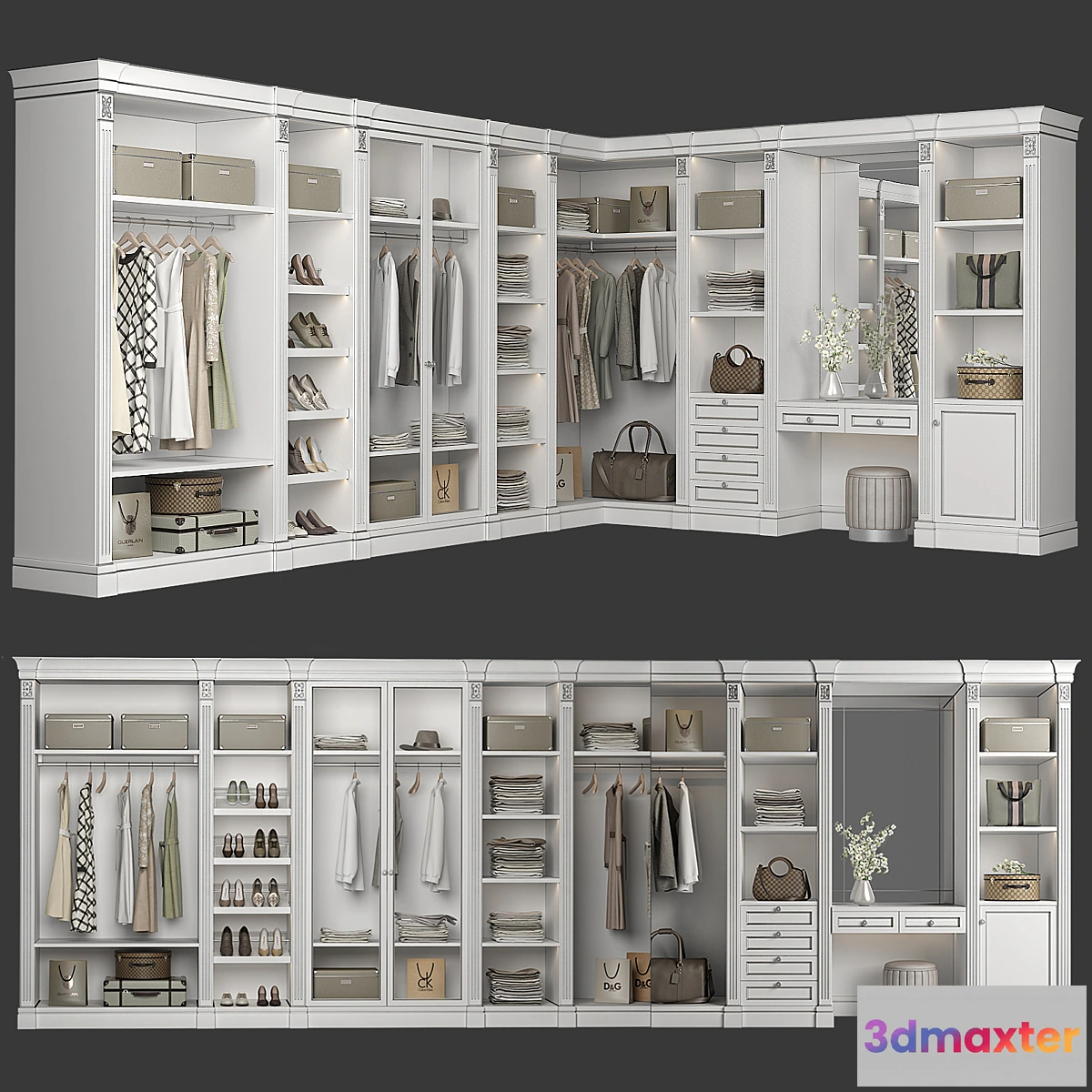 725922 - Wardrobe 91 - No.3