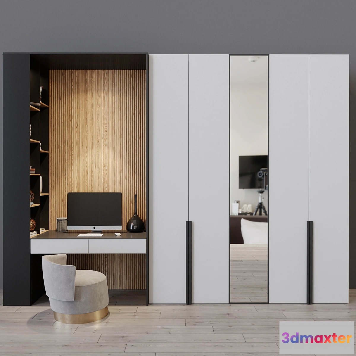 725932 - Workplace 7 - No.2