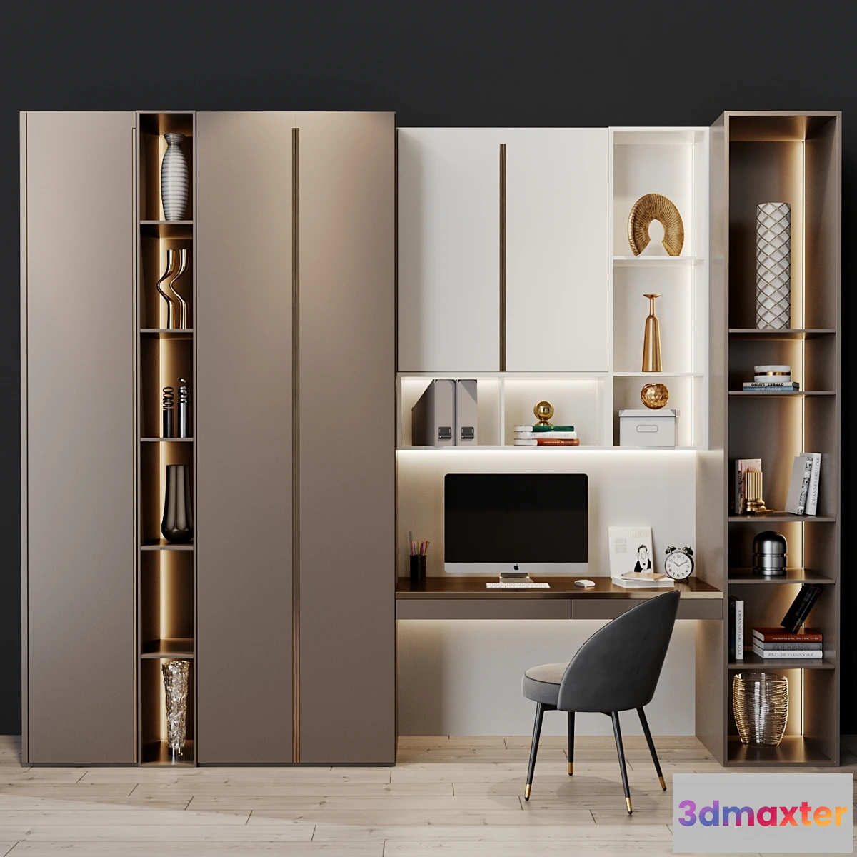 761537 - Workplace 37