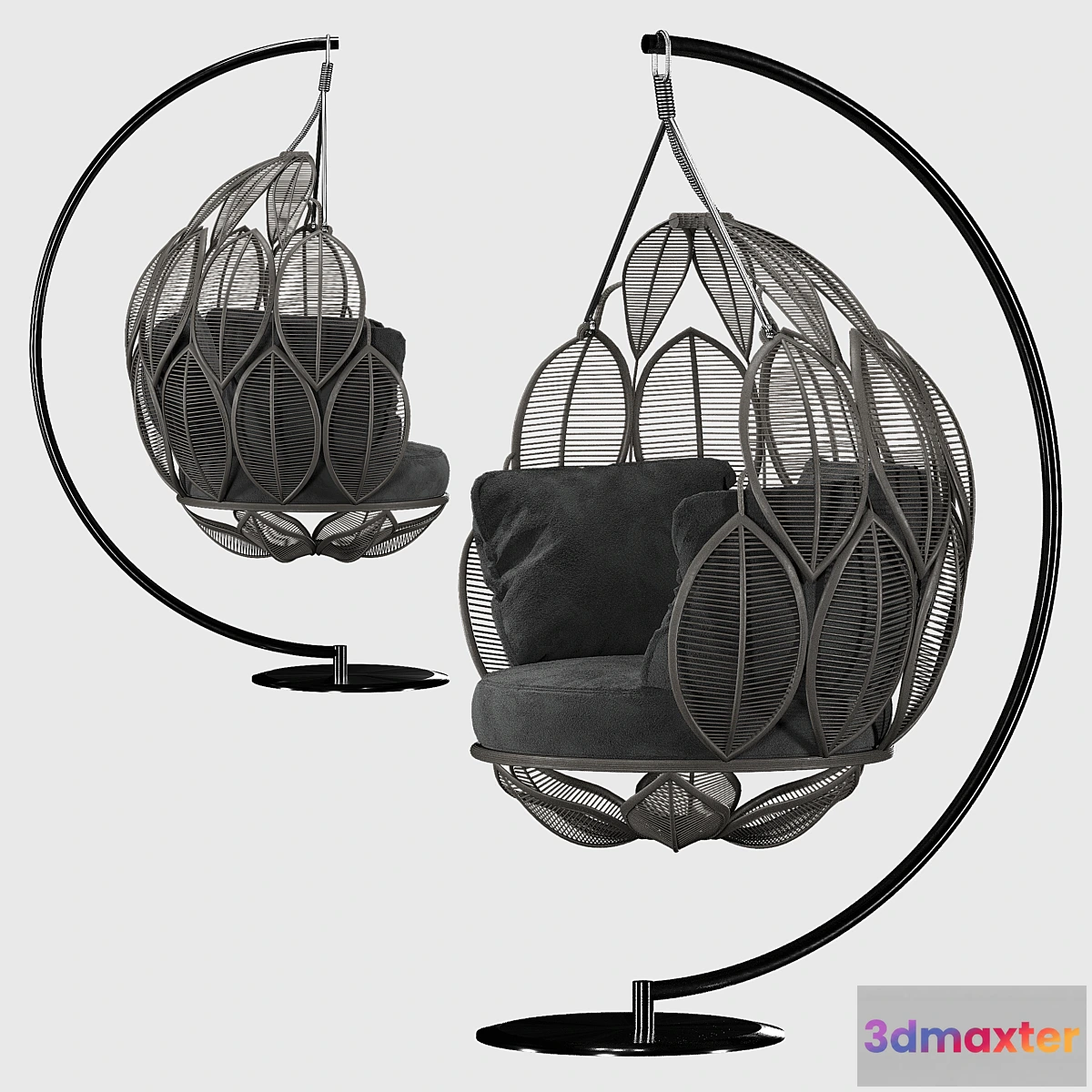 761557 - Hanging Chair - No.11